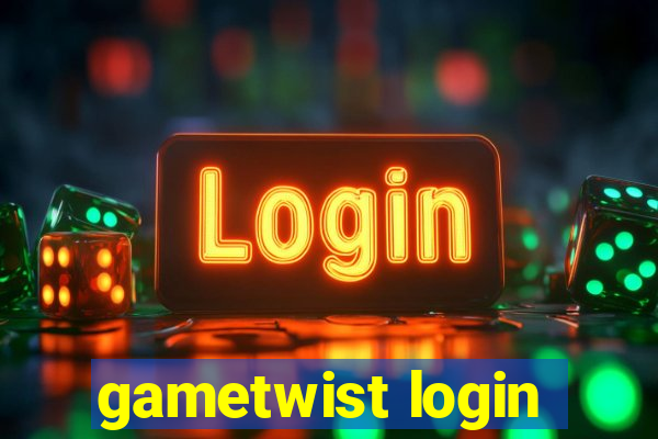 gametwist login